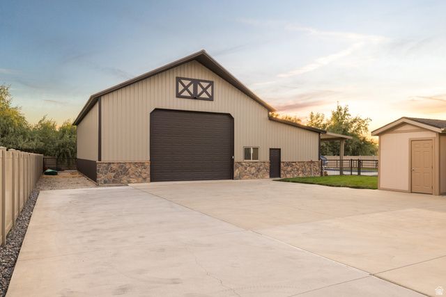 655 N JESSI'S MEADOW DR, West Bountiful, UT 84087