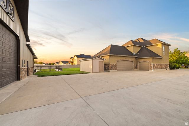 655 N JESSI'S MEADOW DR, West Bountiful, UT 84087