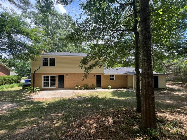 1103 Rendale, Dothan, AL 36303