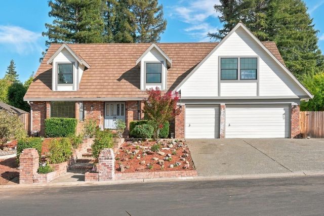 109 River Ridge Way, Folsom, CA 95630