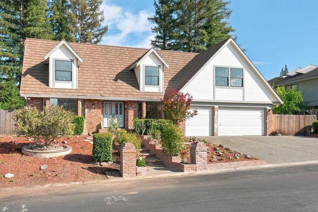 109 River Ridge Way, Folsom, CA 95630