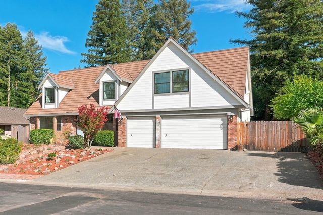 109 River Ridge Way, Folsom, CA 95630