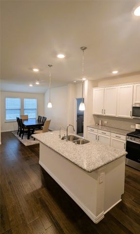 2408 Wildhaven Road, Crandall, TX 75114