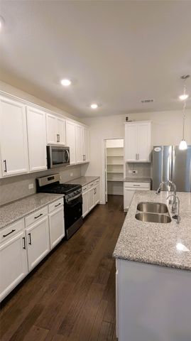 2408 Wildhaven Road, Crandall, TX 75114