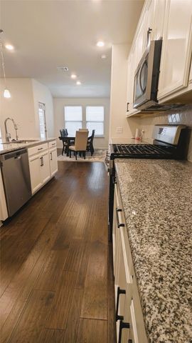 2408 Wildhaven Road, Crandall, TX 75114