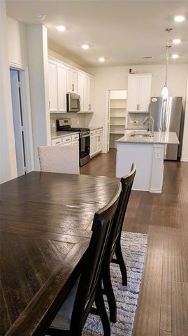 2408 Wildhaven Road, Crandall, TX 75114