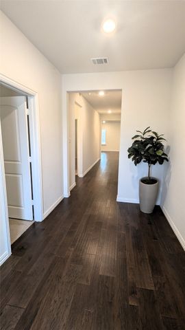 2408 Wildhaven Road, Crandall, TX 75114