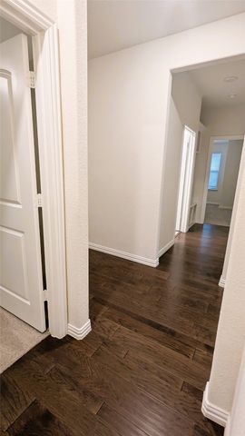 2408 Wildhaven Road, Crandall, TX 75114