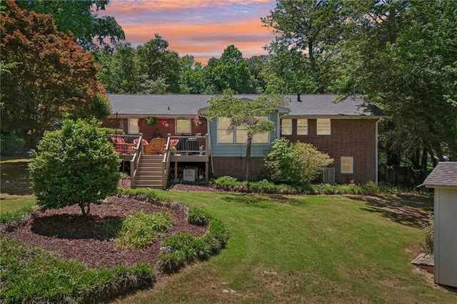 1292 Stoneybrook Drive, Tucker, GA 30084