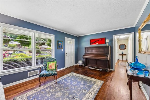 1292 Stoneybrook Drive, Tucker, GA 30084