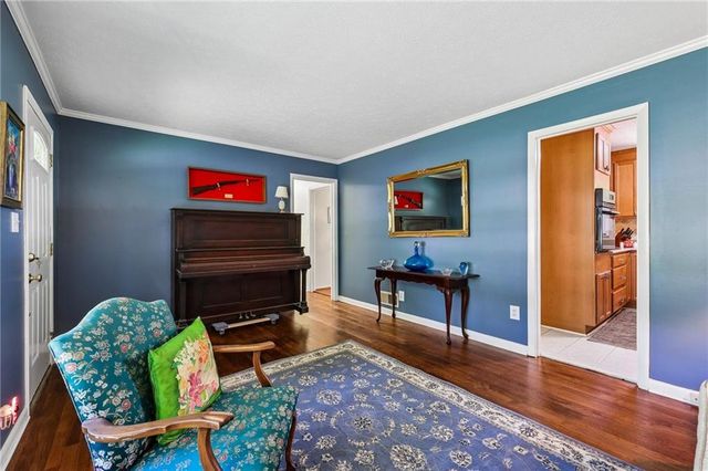1292 Stoneybrook Drive, Tucker, GA 30084