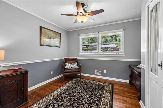 1292 Stoneybrook Drive, Tucker, GA 30084