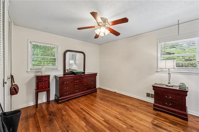 1292 Stoneybrook Drive, Tucker, GA 30084