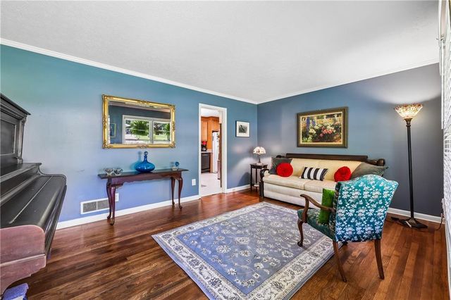 1292 Stoneybrook Drive, Tucker, GA 30084