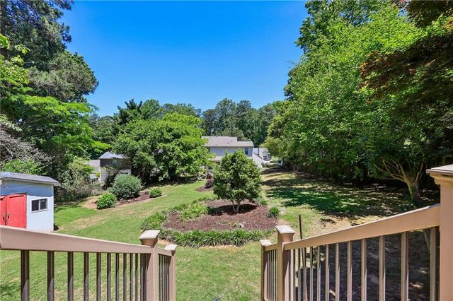 1292 Stoneybrook Drive, Tucker, GA 30084