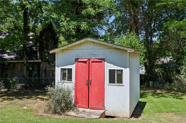 1292 Stoneybrook Drive, Tucker, GA 30084