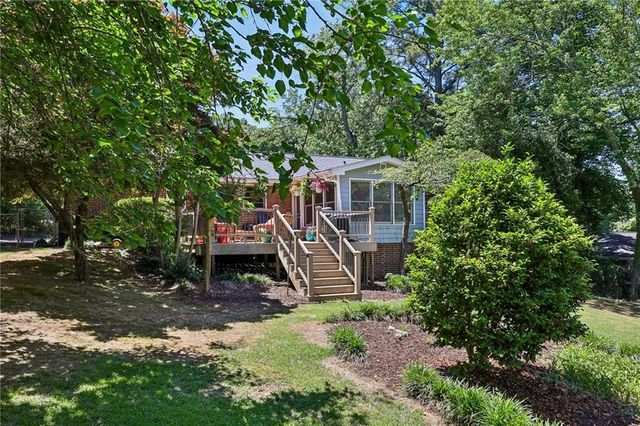 1292 Stoneybrook Drive, Tucker, GA 30084
