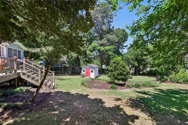 1292 Stoneybrook Drive, Tucker, GA 30084