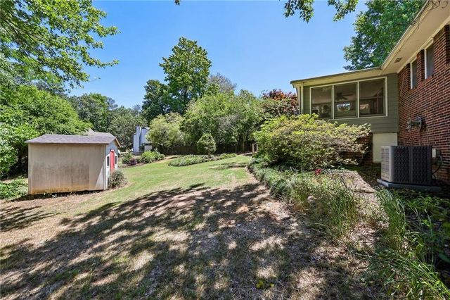 1292 Stoneybrook Drive, Tucker, GA 30084
