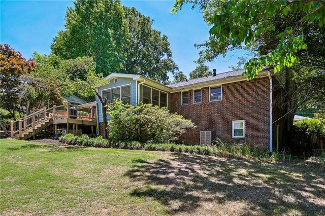 1292 Stoneybrook Drive, Tucker, GA 30084