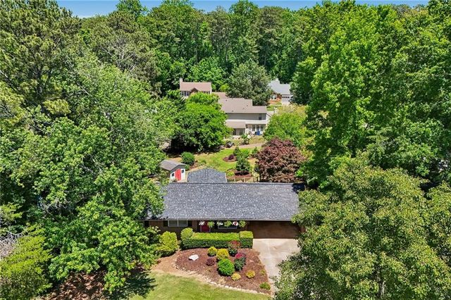 1292 Stoneybrook Drive, Tucker, GA 30084