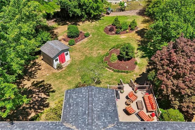 1292 Stoneybrook Drive, Tucker, GA 30084