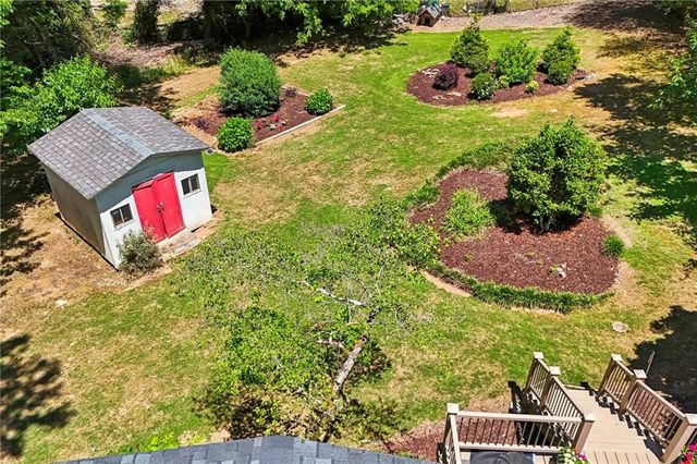 1292 Stoneybrook Drive, Tucker, GA 30084