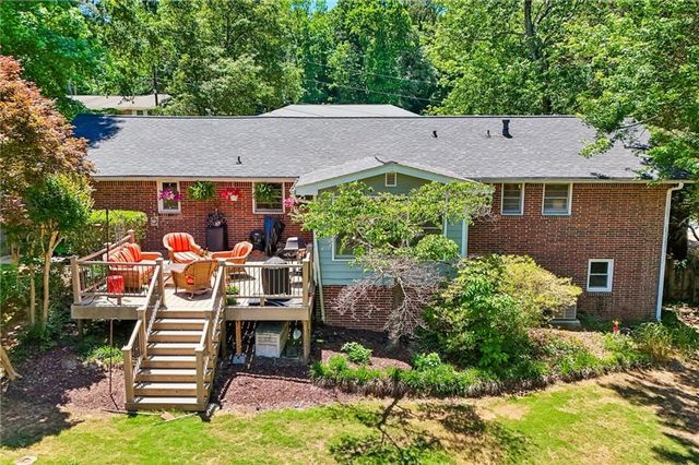 1292 Stoneybrook Drive, Tucker, GA 30084