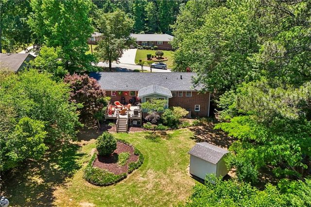 1292 Stoneybrook Drive, Tucker, GA 30084