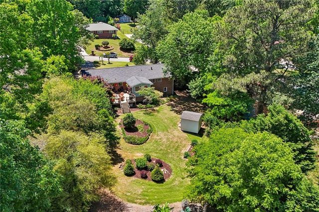 1292 Stoneybrook Drive, Tucker, GA 30084