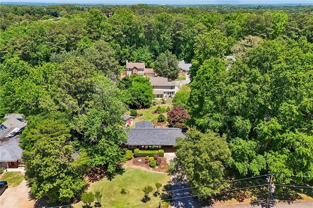 1292 Stoneybrook Drive, Tucker, GA 30084