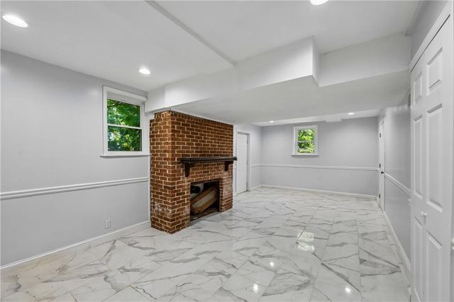 1292 Stoneybrook Drive, Tucker, GA 30084