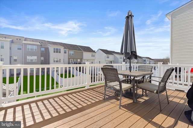 1317 SPINDRIFT RD, Aberdeen, MD 21001