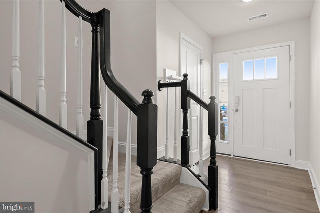 1317 SPINDRIFT RD, Aberdeen, MD 21001