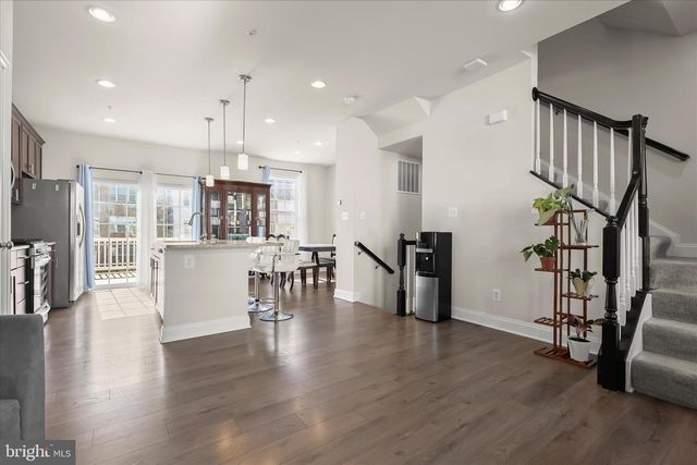 1317 SPINDRIFT RD, Aberdeen, MD 21001