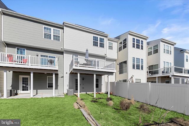 1317 SPINDRIFT RD, Aberdeen, MD 21001