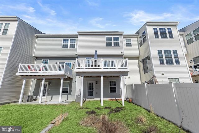 1317 SPINDRIFT RD, Aberdeen, MD 21001