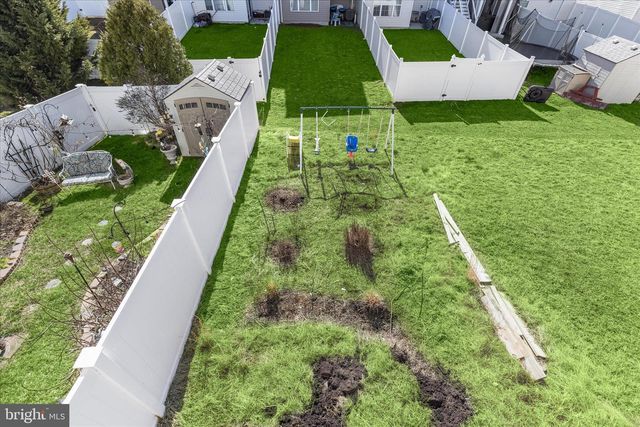 1317 SPINDRIFT RD, Aberdeen, MD 21001