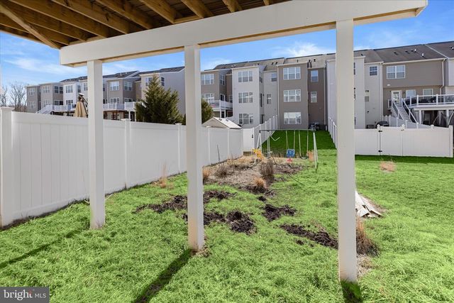 1317 SPINDRIFT RD, Aberdeen, MD 21001