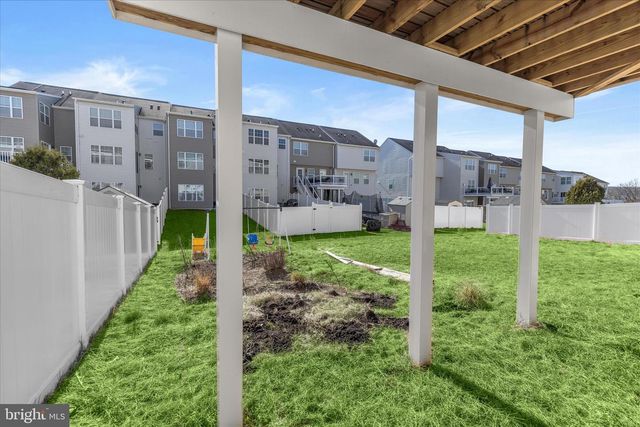 1317 SPINDRIFT RD, Aberdeen, MD 21001