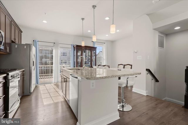 1317 SPINDRIFT RD, Aberdeen, MD 21001