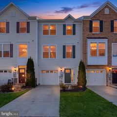 1317 SPINDRIFT RD, Aberdeen, MD 21001