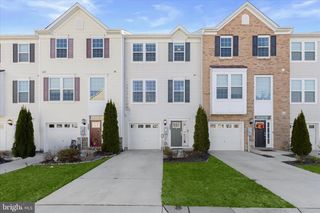 1317 SPINDRIFT RD, Aberdeen, MD 21001