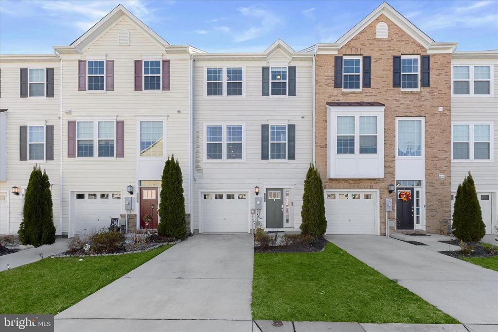 1317 SPINDRIFT RD, Aberdeen, MD 21001