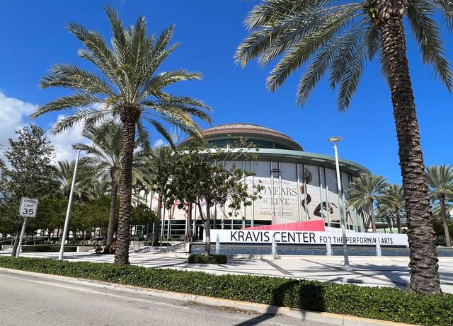 5600 N Flagler Drive Ph103, West Palm Beach, FL 33407