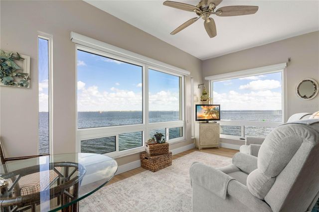 1 COLONY POINT DRIVE 7C, Punta Gorda, FL 33950