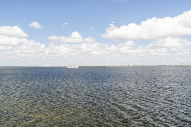 1 COLONY POINT DRIVE 7C, Punta Gorda, FL 33950