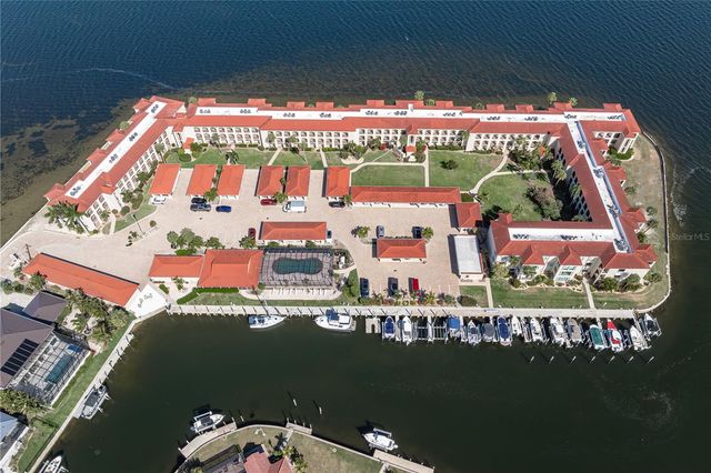 1 COLONY POINT DRIVE 7C, Punta Gorda, FL 33950