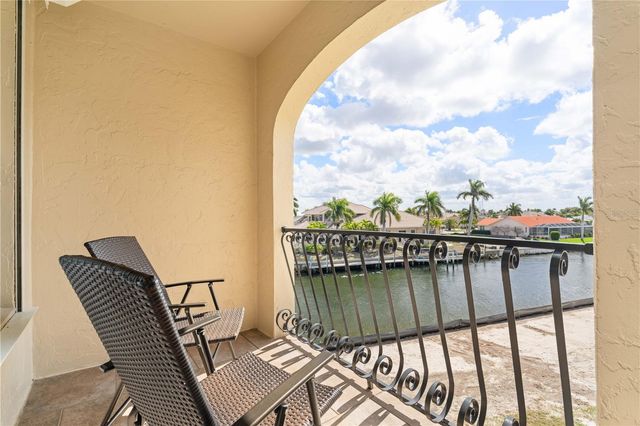 1 COLONY POINT DRIVE 7C, Punta Gorda, FL 33950