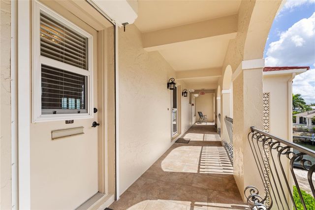 1 COLONY POINT DRIVE 7C, Punta Gorda, FL 33950